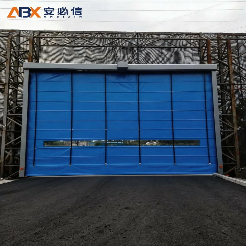 大庆堆积门